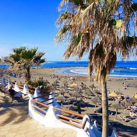 Ferienwohnung Modern,Strandnaehe, Club Olympus, Garten City Tenerife Playa Feñabe Zewnętrze zdjęcie