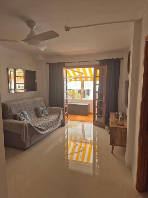 Ferienwohnung Modern,Strandnaehe, Club Olympus, Garten City Tenerife Playa Feñabe Zewnętrze zdjęcie