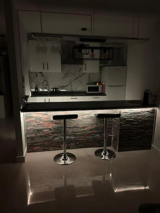 Ferienwohnung Modern,Strandnaehe, Club Olympus, Garten City Tenerife Playa Feñabe Zewnętrze zdjęcie
