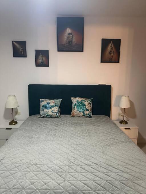 Ferienwohnung Modern,Strandnaehe, Club Olympus, Garten City Tenerife Playa Feñabe Zewnętrze zdjęcie