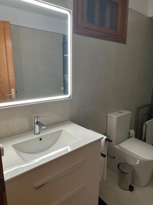 Ferienwohnung Modern,Strandnaehe, Club Olympus, Garten City Tenerife Playa Feñabe Zewnętrze zdjęcie