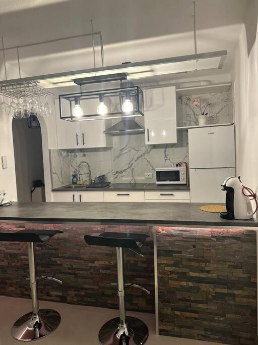 Ferienwohnung Modern,Strandnaehe, Club Olympus, Garten City Tenerife Playa Feñabe Zewnętrze zdjęcie