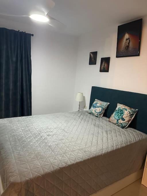 Ferienwohnung Modern,Strandnaehe, Club Olympus, Garten City Tenerife Playa Feñabe Zewnętrze zdjęcie
