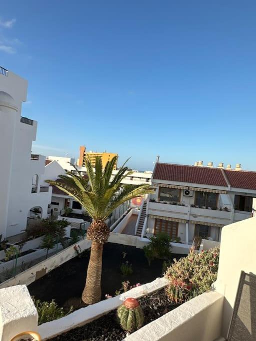 Ferienwohnung Modern,Strandnaehe, Club Olympus, Garten City Tenerife Playa Feñabe Zewnętrze zdjęcie